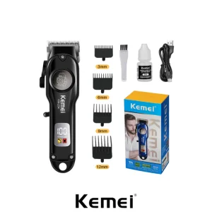 Kemei KM-234 Hair Trimmer
