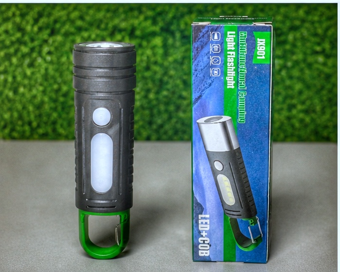LED COB Multifunctional Camping Light