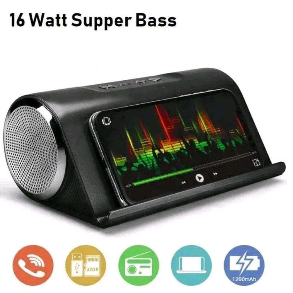 LP-V9A Bluetooth Portable Speaker