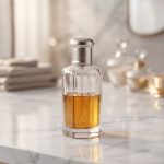 Bleu de Chanel Attar