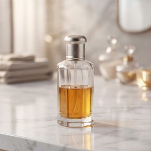 Bleu de Chanel Attar
