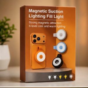 Magnetic Suction Lighting Fill Light |
