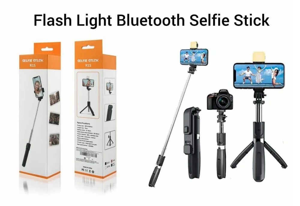 Mini Selfie Stick R1S