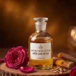 Musky Rose Attar