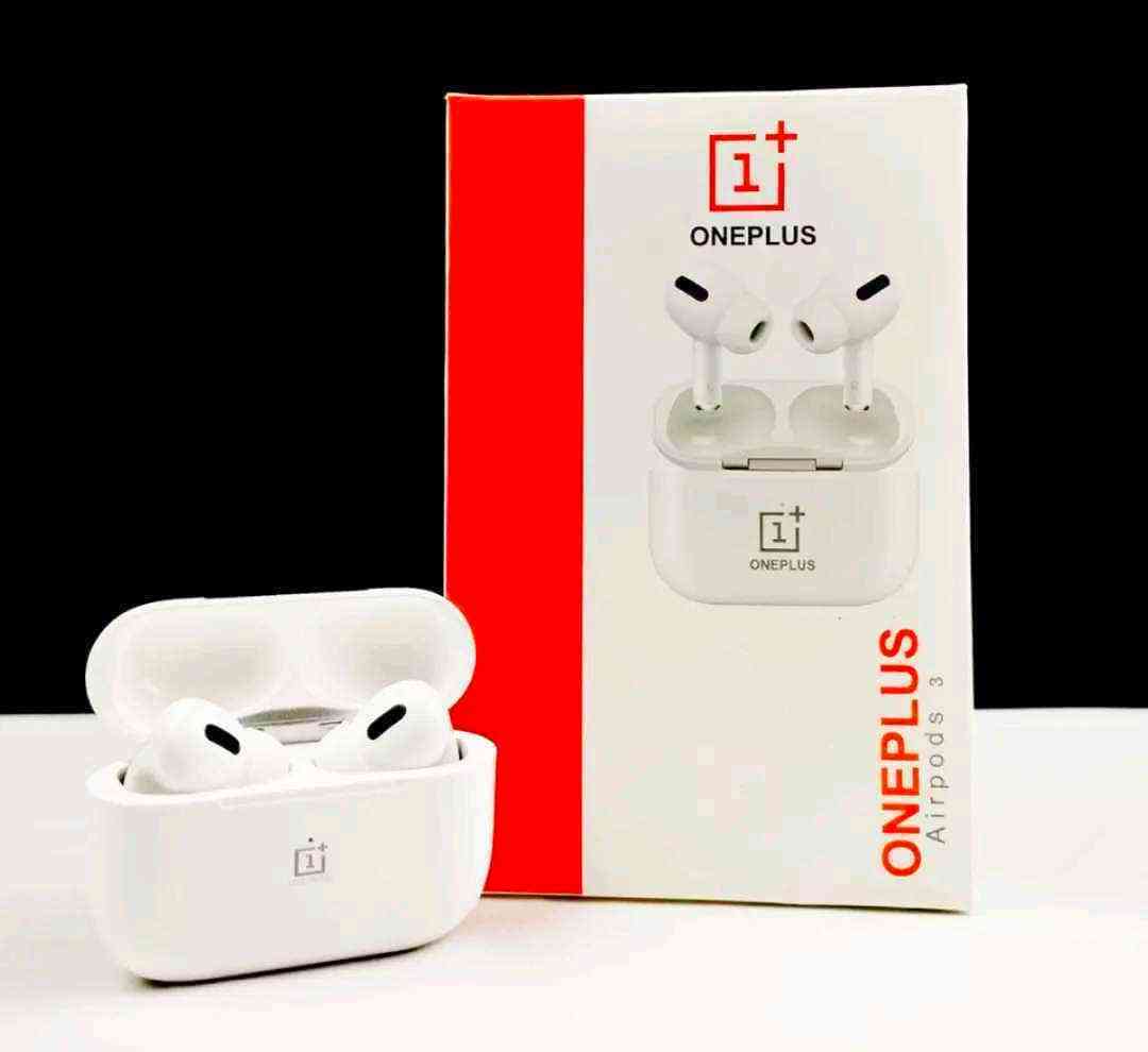 One Plus Airpods Pro Bluetooth