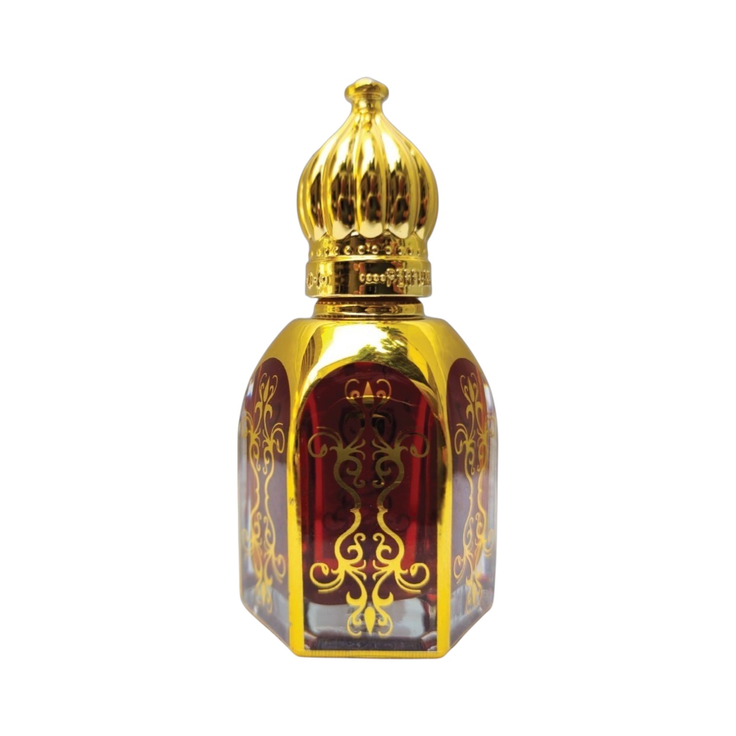 Royal Blue Attar Royal Blue Attar