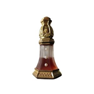 Pure Agarwood Attar