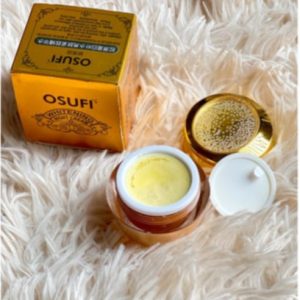 Osufi Night Cream