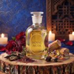 Royal Musk Attar
