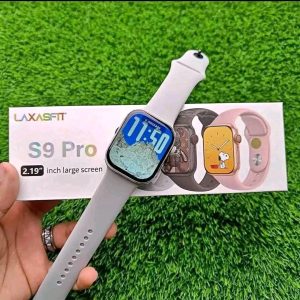 S9 Pro Smart Watch