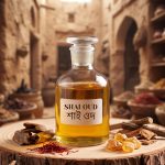 Shai Oudh Attar