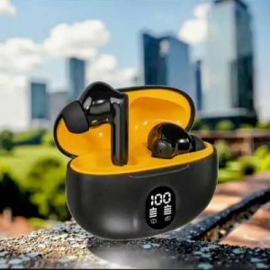 STEREO True Wireless Earphones