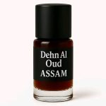 Dehn Al Oudh Attar