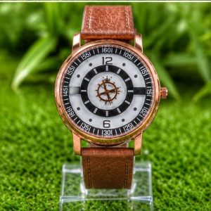 South Pole Original Men's Analog Wrist Watc-gallery