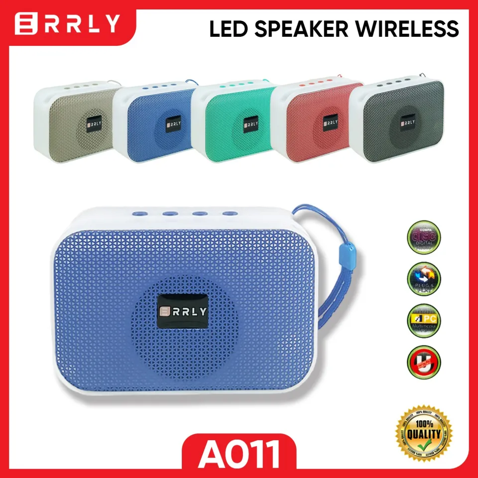 Speaker A011
