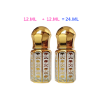 Attar Combo Box 12ml