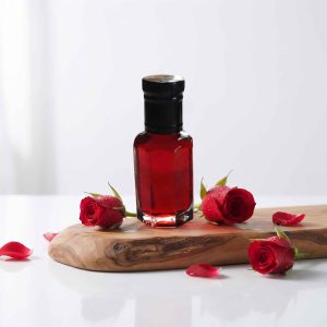 ATTAR & PERFUME