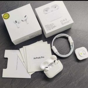 AirPods Pro 2nd Gen Master Copy – ANC