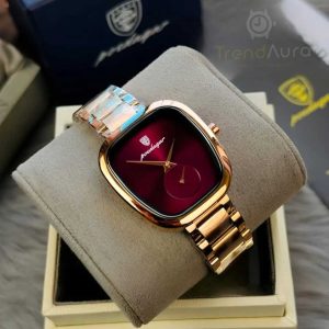 Poedagar 783 new Ladies watch