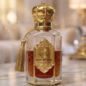 Royal Oud Attar